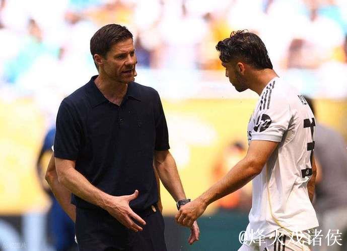 库德：我和阿隆索全力争取点球，复盘失误多达200次