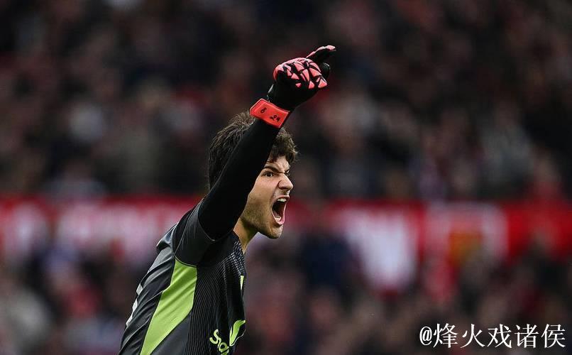 门神逆天表现！曼联门将99分钟2度救主 守护41年荣耀